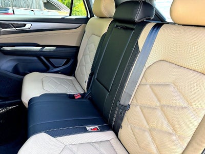 2026 Volkswagen Atlas Cross Sport 2.0T SE
