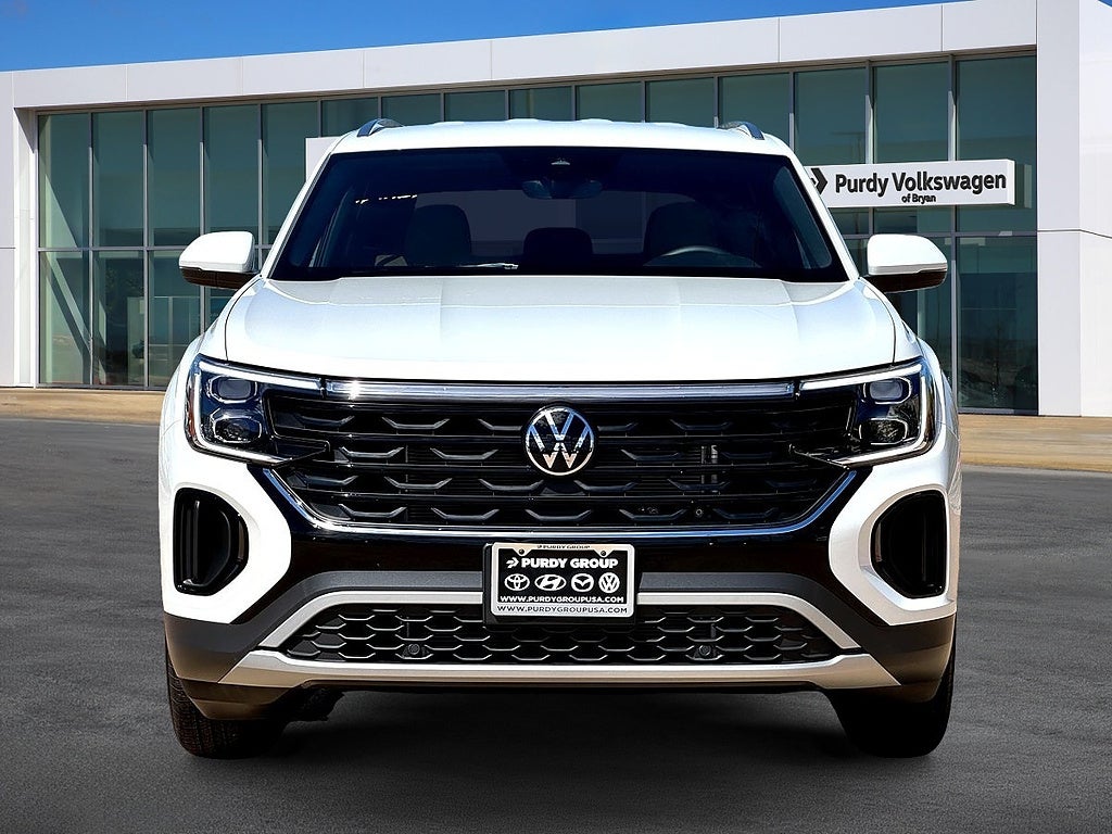 2026 Volkswagen Atlas Cross Sport 2.0T SE
