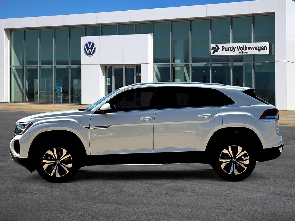 2026 Volkswagen Atlas Cross Sport 2.0T SE