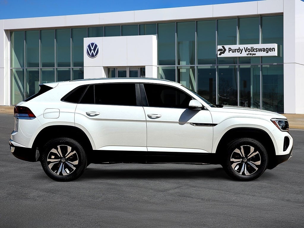 2026 Volkswagen Atlas Cross Sport 2.0T SE