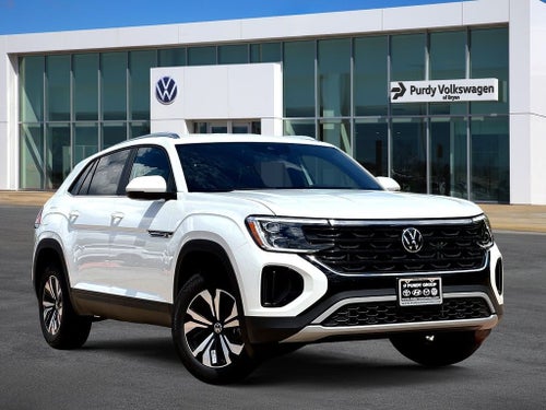 2026 Volkswagen Atlas Cross Sport 2.0T SE