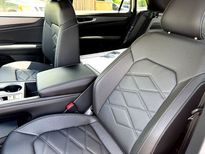 2026 Volkswagen Atlas Cross Sport 2.0T SE