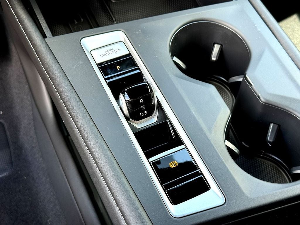 2026 Volkswagen Atlas Cross Sport 2.0T SE