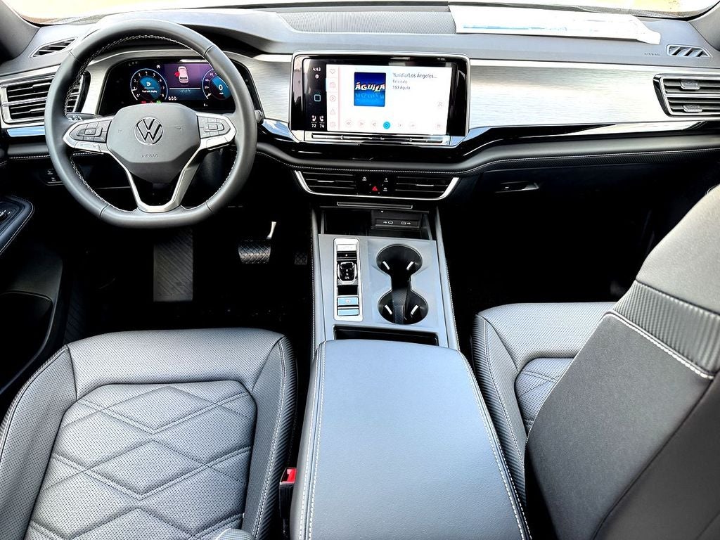2026 Volkswagen Atlas Cross Sport 2.0T SE