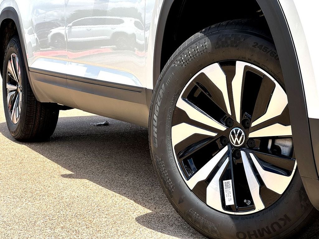 2026 Volkswagen Atlas Cross Sport 2.0T SE