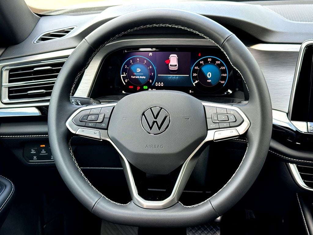 2026 Volkswagen Atlas Cross Sport 2.0T SE