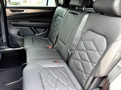 2026 Volkswagen Atlas Cross Sport 2.0T SE