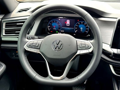 2026 Volkswagen Atlas Cross Sport 2.0T SE