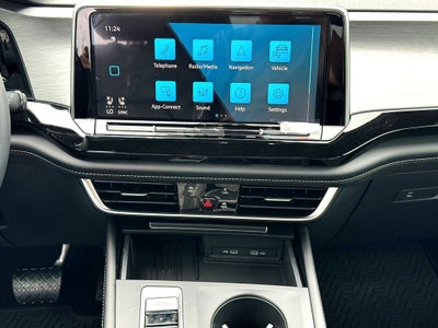 2026 Volkswagen Atlas Cross Sport 2.0T SE