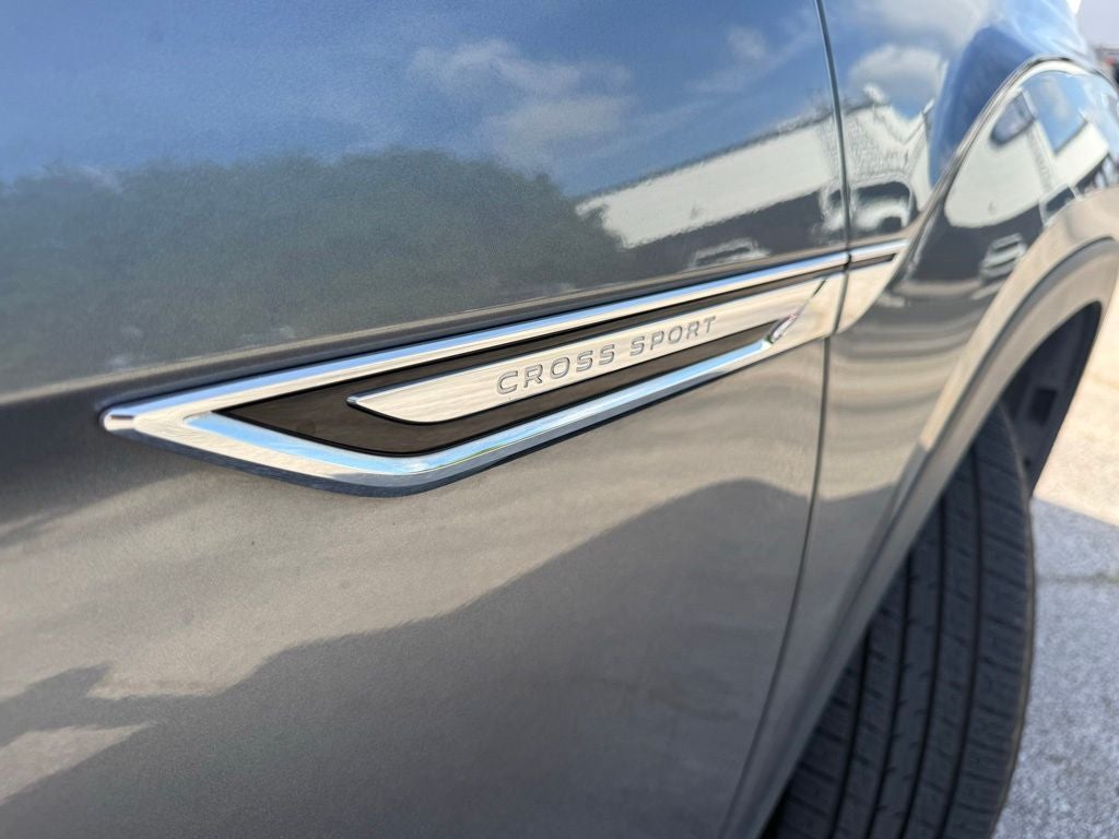 2023 Volkswagen Atlas Cross Sport 2.0T SE