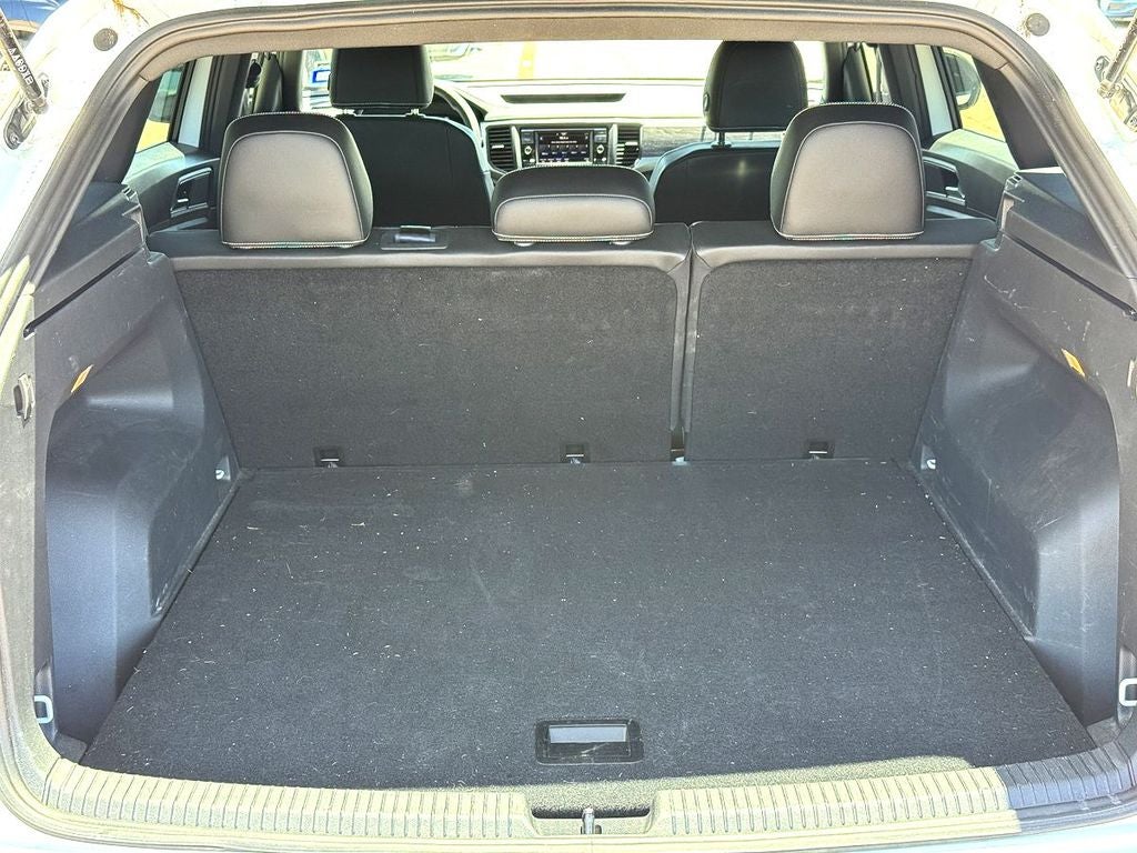 2023 Volkswagen Atlas Cross Sport 2.0T SE