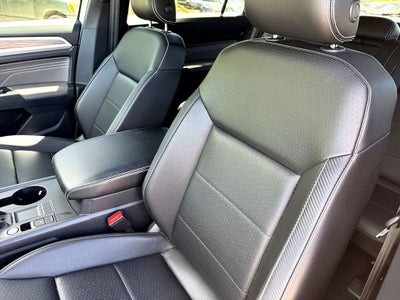 2023 Volkswagen Atlas Cross Sport 2.0T SE