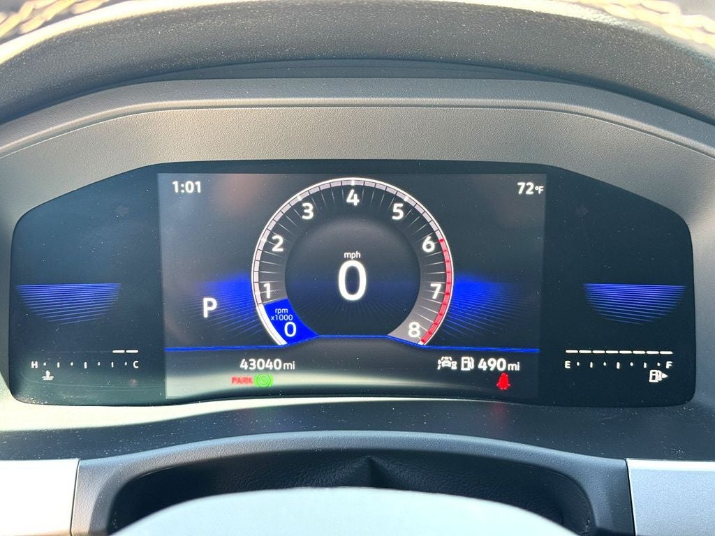 2023 Volkswagen Atlas Cross Sport 2.0T SE