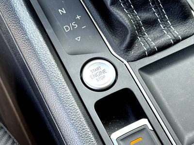 2023 Volkswagen Atlas Cross Sport 2.0T SE