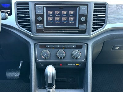 2023 Volkswagen Atlas Cross Sport 2.0T SE