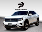 2023 Volkswagen Atlas Cross Sport 2.0T SE