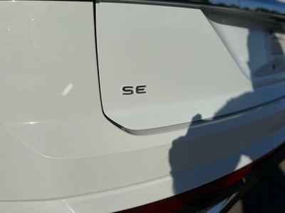 2023 Volkswagen Atlas Cross Sport 2.0T SE