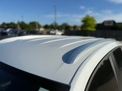 2023 Volkswagen Atlas Cross Sport 2.0T SE