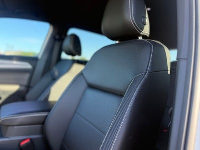 2023 Volkswagen Atlas Cross Sport 2.0T SE