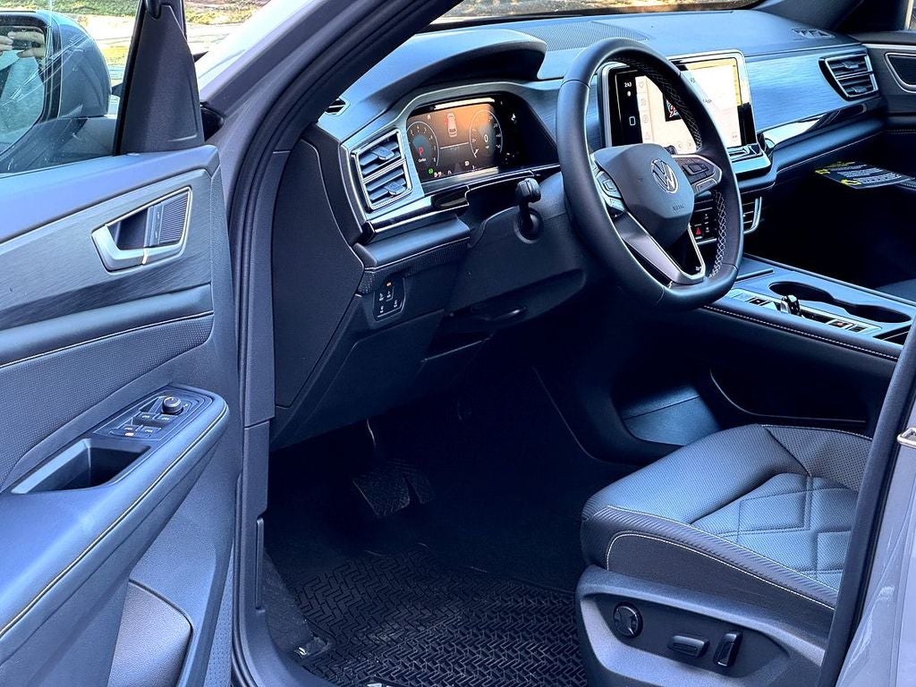 2026 Volkswagen Atlas Cross Sport 2.0T SE