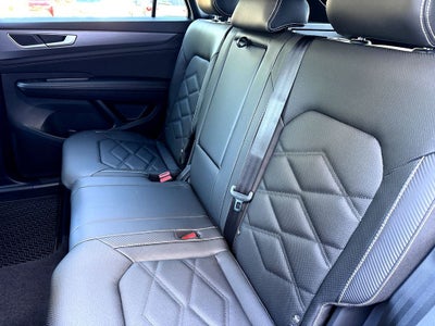 2026 Volkswagen Atlas Cross Sport 2.0T SE