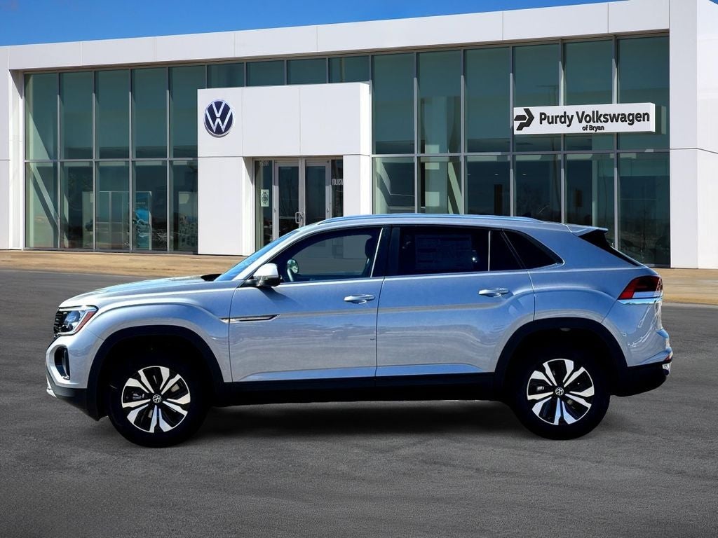 2026 Volkswagen Atlas Cross Sport 2.0T SE
