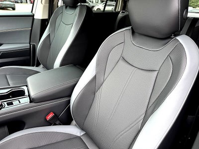 2027 Volkswagen Atlas SE w/Technology