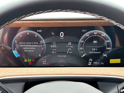 2027 Volkswagen Atlas SE w/Technology