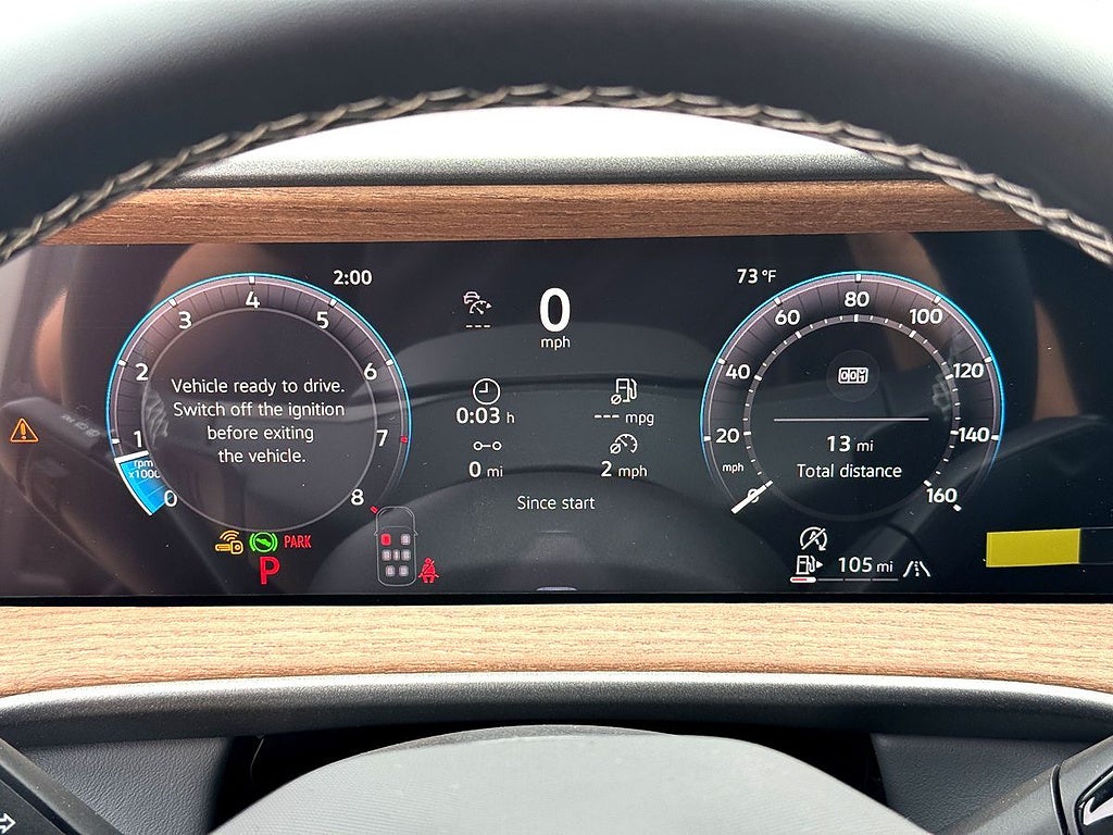 2027 Volkswagen Atlas SE w/Technology