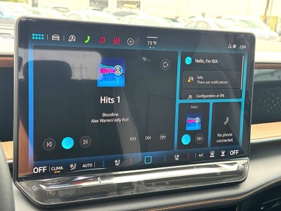 2027 Volkswagen Atlas SE w/Technology