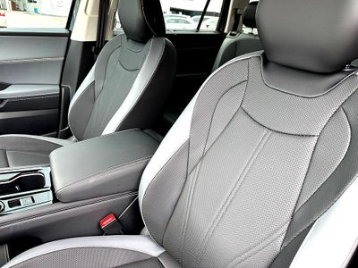 2027 Volkswagen Atlas SE w/Technology
