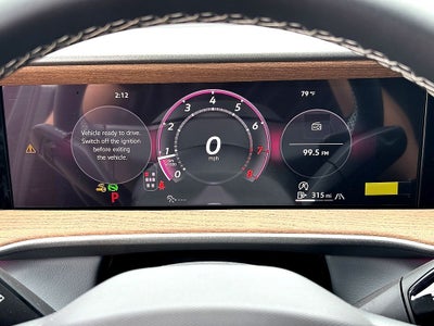 2027 Volkswagen Atlas SE w/Technology