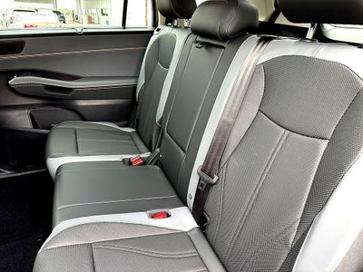 2027 Volkswagen Atlas SE w/Technology