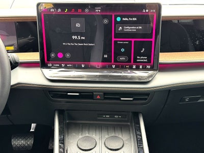 2027 Volkswagen Atlas SE w/Technology