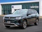 2027 Volkswagen Atlas SE w/Technology