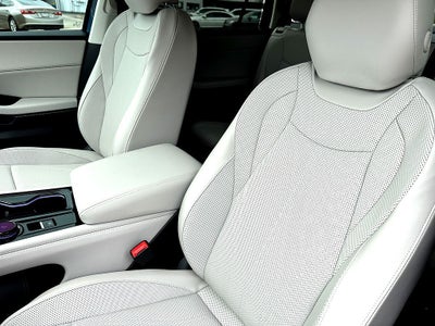 2027 Volkswagen Atlas SE w/Technology