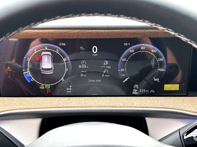 2027 Volkswagen Atlas SE w/Technology