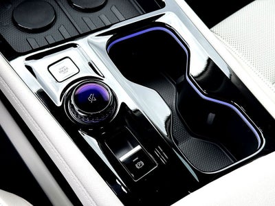 2027 Volkswagen Atlas SE w/Technology