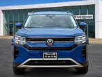 2027 Volkswagen Atlas SE w/Technology