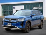 2027 Volkswagen Atlas SE w/Technology