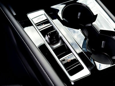 2026 Volkswagen Atlas SE W/ Tech FWD