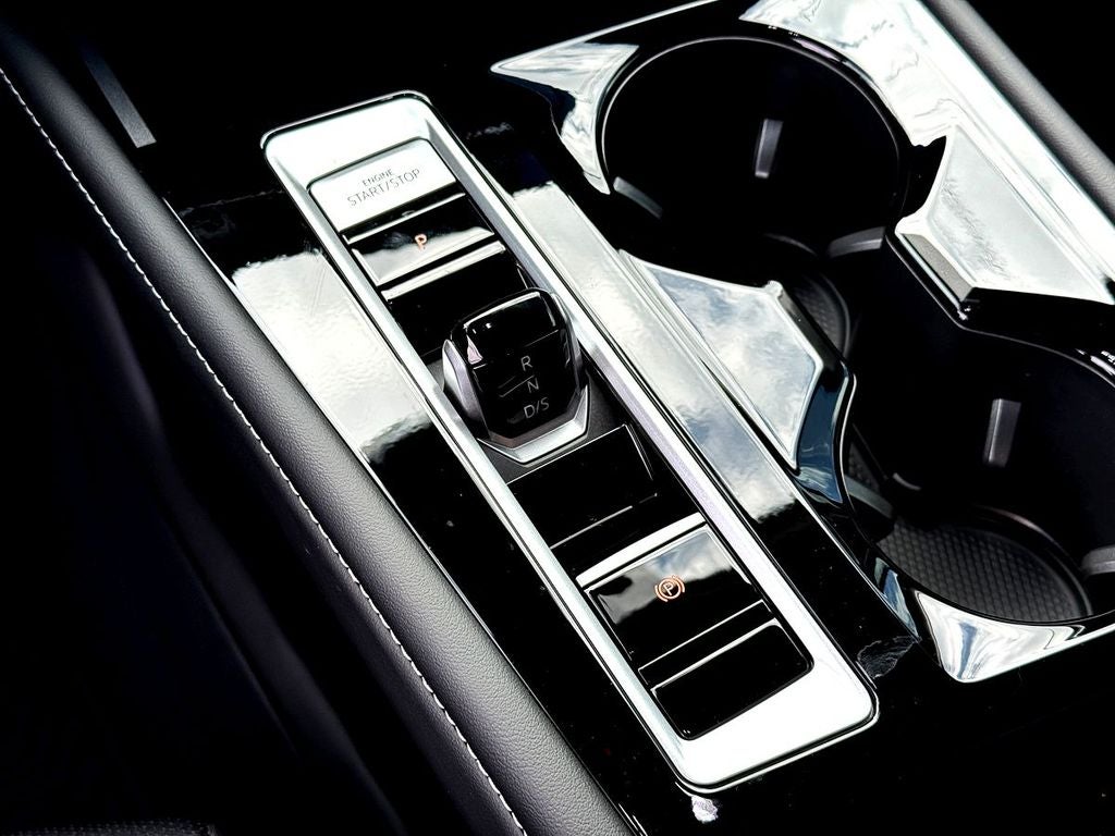 2026 Volkswagen Atlas SE W/ Tech FWD