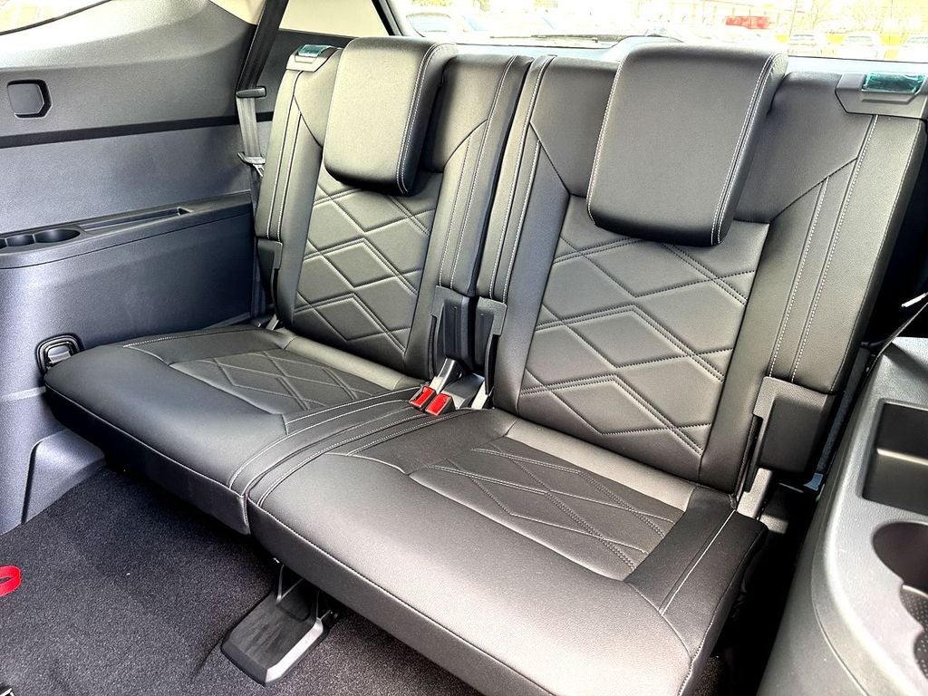 2026 Volkswagen Atlas SE W/ Tech FWD