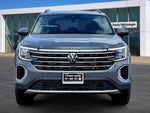 2026 Volkswagen Atlas SE W/ Tech FWD
