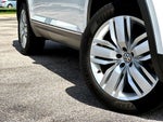 2019 Volkswagen Atlas SEL 4Motion