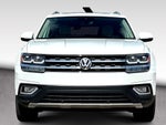 2019 Volkswagen Atlas SEL 4Motion