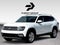2019 Volkswagen Atlas SEL 4Motion