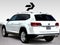 2019 Volkswagen Atlas SEL 4Motion