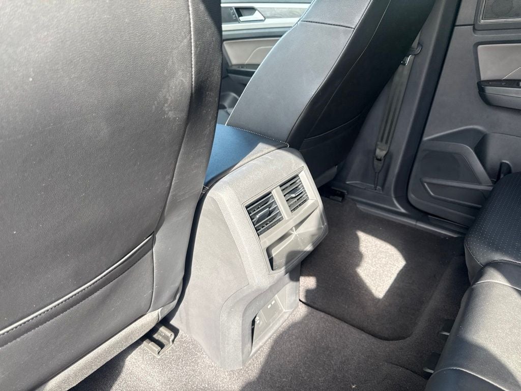2021 Volkswagen Atlas Cross Sport 2.0T SE w/Technology