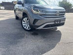 2021 Volkswagen Atlas Cross Sport 2.0T SE w/Technology